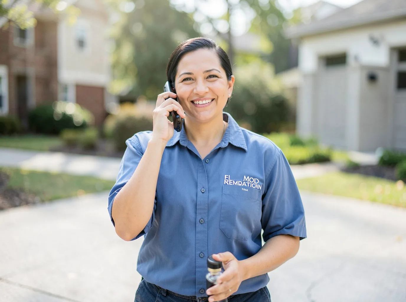 Mold Remediation Herbster, WI FAQs